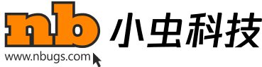 小虫科技 nbugs